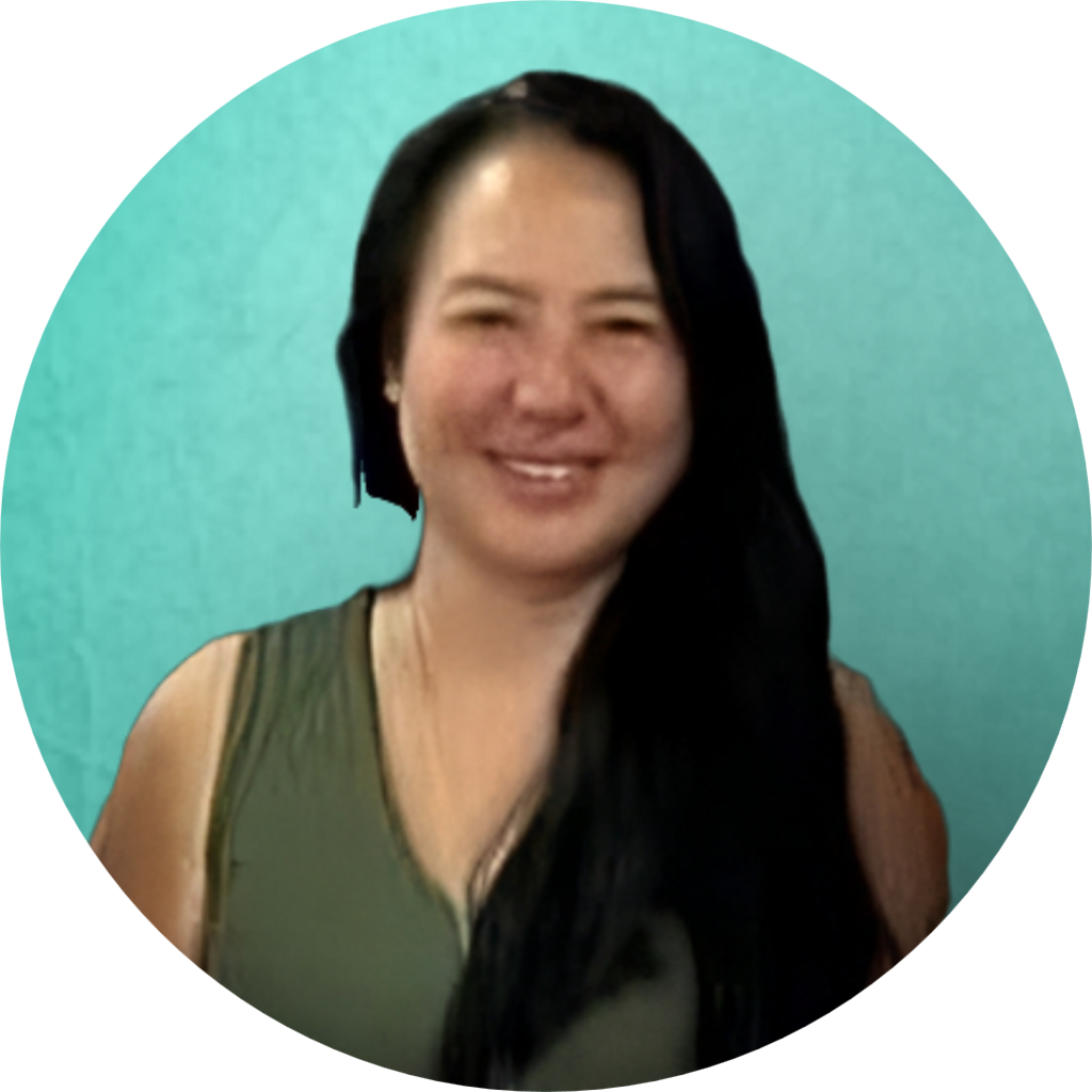 Jackie Garcia-Yi